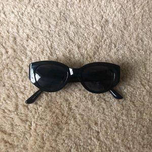 A New Day Sunglasses